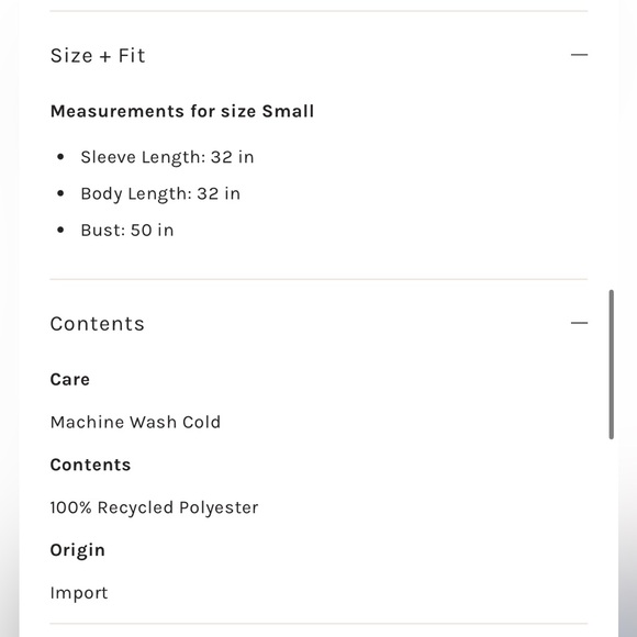 FP Movement Singin’ in the rain packable jacket in hot turquoise - Picture 6 of 10